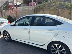 هيونداي أكسنت